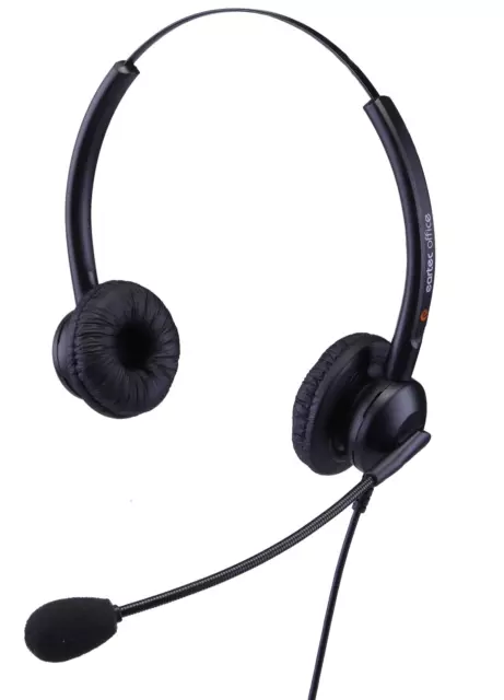 Ericsson-LG Ipecs LDP-9208D IP Phone Headset - EAR308D