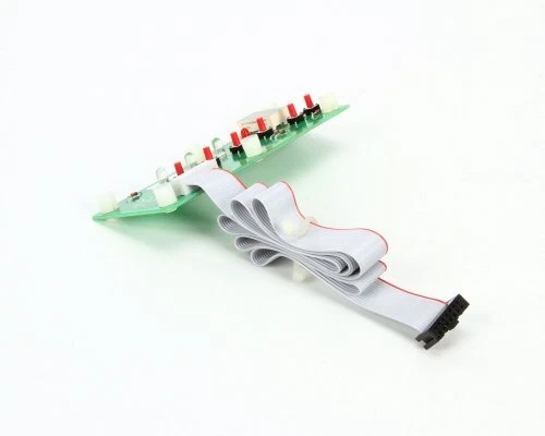 Grindmaster A530-060 Circuit Board