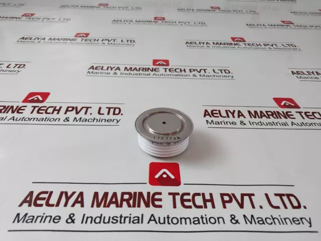 Eupec ssip62f250 0808 thyristor module