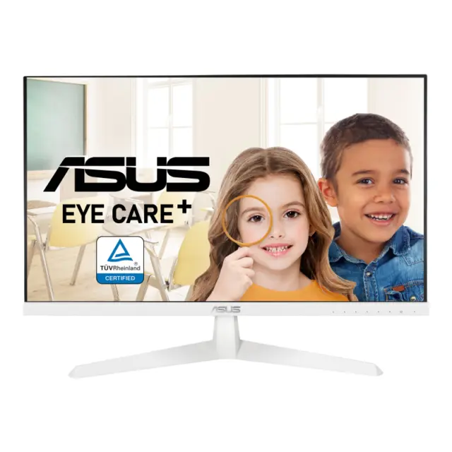 Asus VY249HE-W 60,5 cm (23.8 Zoll) LED-Monitor (2.Wahl)