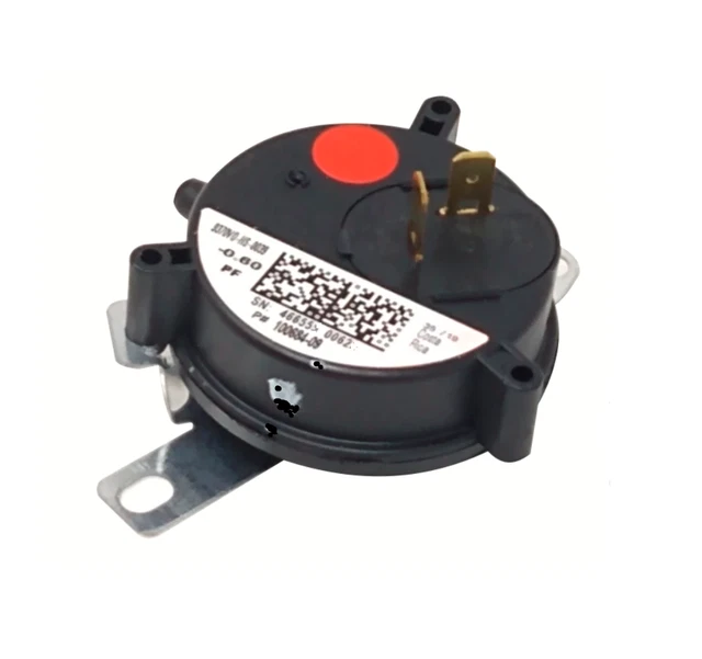 103245-05 102998-05 - OEM Lennox Armstrong Ducane Air Pressure Switch 0 70 Wc