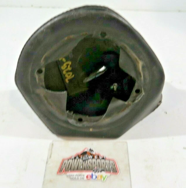 2012 Harley Davidson Ultra, Front Lh Left Speaker Housing (Ops7025-4)