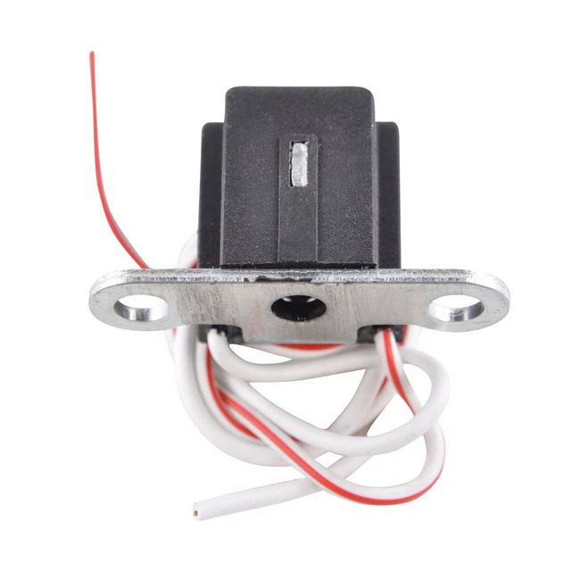 SaferCCTV Stator Pick-up Spule Für Polaris ATV – Kompatibel Mit Sportsman, Magnum, Scrambler & Anderen