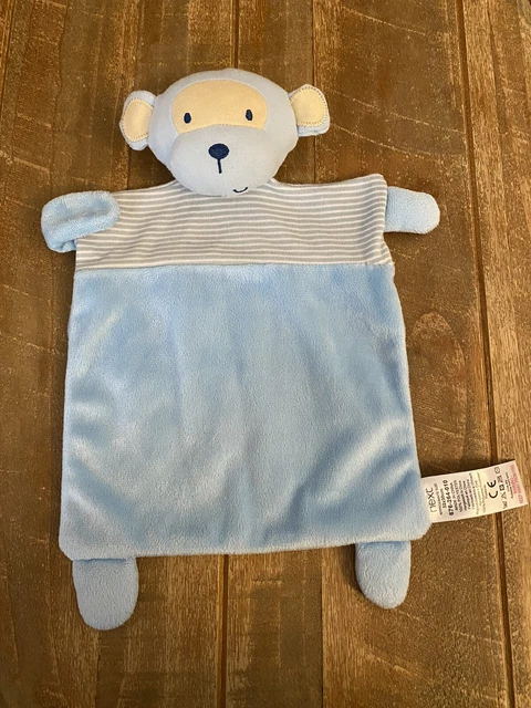 Next Comfort scimmia a righe blu LEGGERE