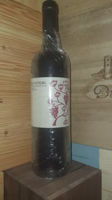 Colli di Salerno Rosso IGT “Montevetrano” 2011 - Montevetrano