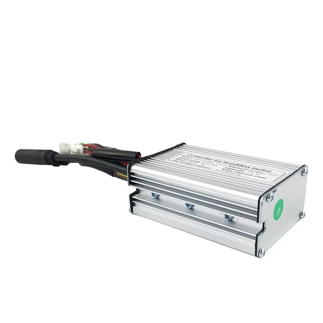 E-Bike Geschwindigkeitscontroller für bürstenlosen Motor | Himiway E-Bike Geschwindigkeitscontroller für bürstenlosen Motor | Himiway
