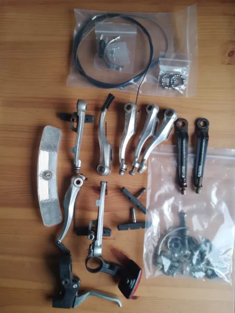 Raleigh store chopper spares