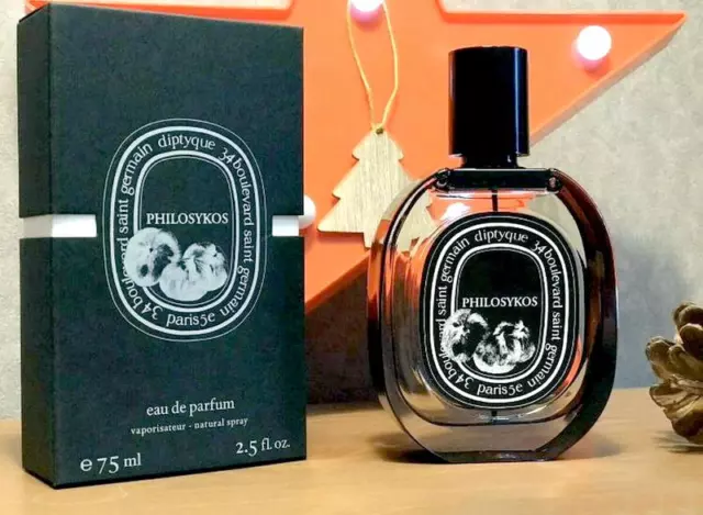 Diptyque Philosykos Eau de Parfum Diptyque 2.5 fl oz / 75 ml Spray with box