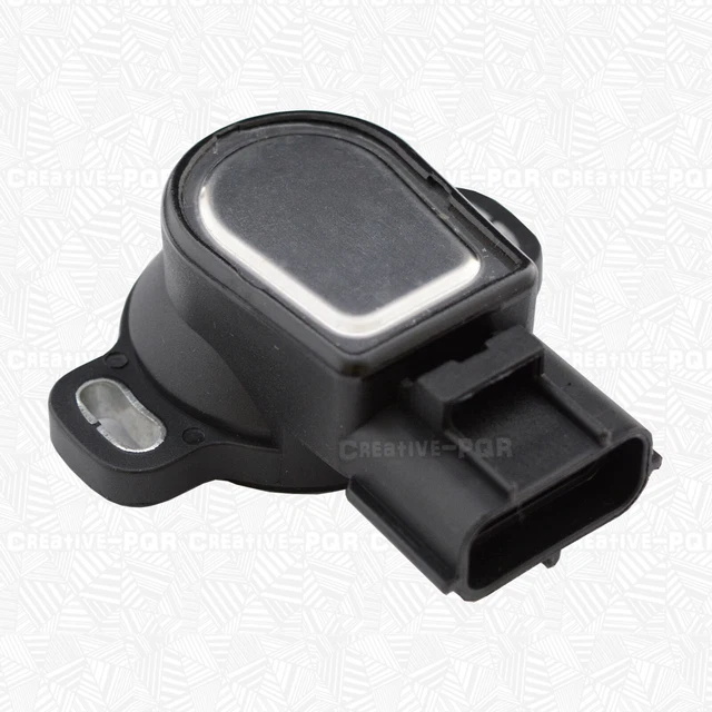 THROTTLE POSITION SENSOR Suit Mazda 323 626 MX6 BA GE GV GE Ford Eunos