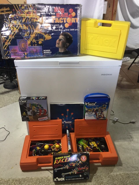 Knex 63045 2025
