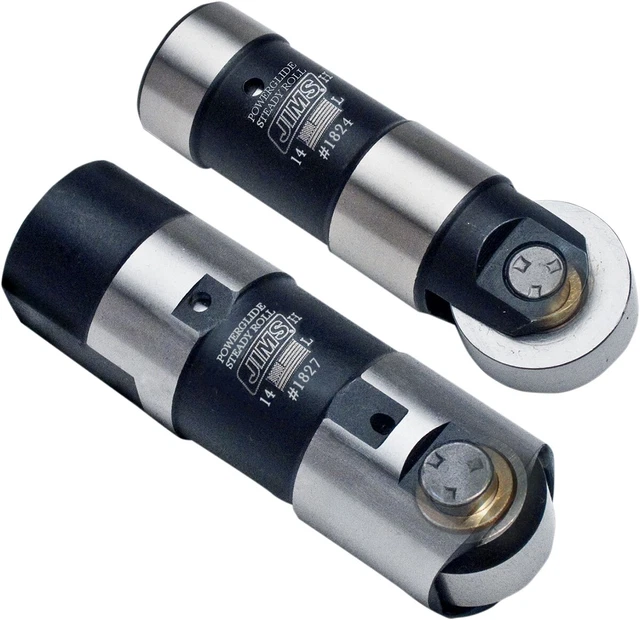 JIMS 1824 Powerglide Steady Roll Tappets