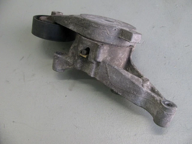 Poulie, Courroie pour Skoda Octavia II Combi 1Z 5 1,9 Tdi 03G903315C Litens 4