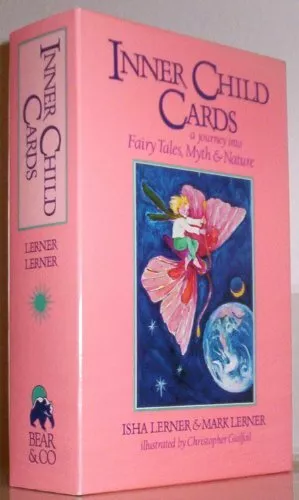 Inner Child Cards: A Journey into Fairytales, Myth an by Lerner, Isha 0939680955