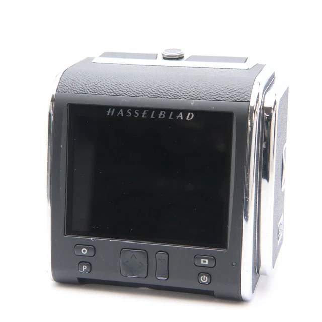 Hasselblad Digital back  CFV-50c #120