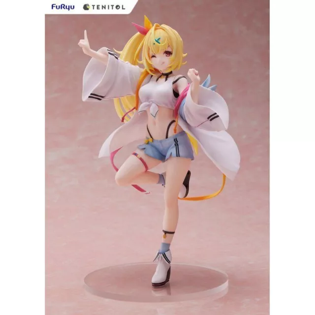 Statue PVC Sara Hoshikawa Sara Hoshikawa 20 cm - FRYU40623