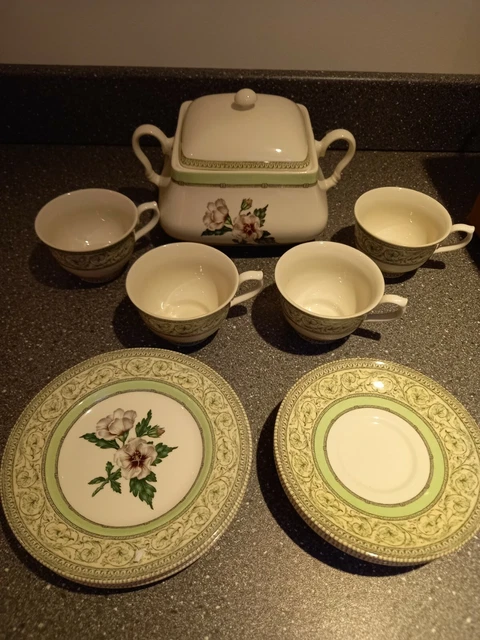 Royal Horticultural Society Applebee Collection - Various Items - Immaculate