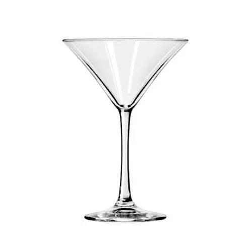 Libbey - 7512 - Vina 8 oz Martini Glass