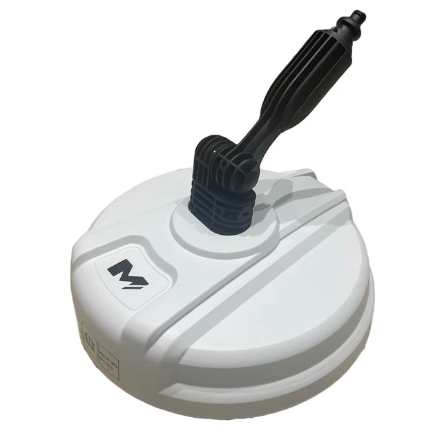 GENUINE MACALLISTER PRESSURE Washer Rotary Patio Surface Cleaner