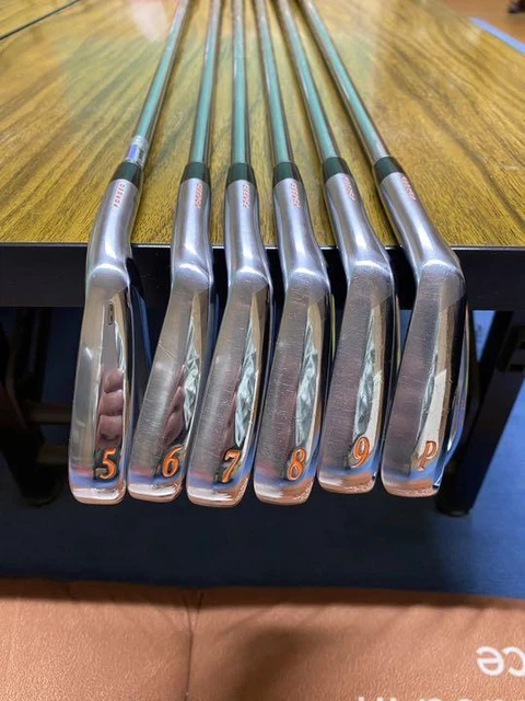 Srixon Z785 Iron FOR SALE! - PicClick