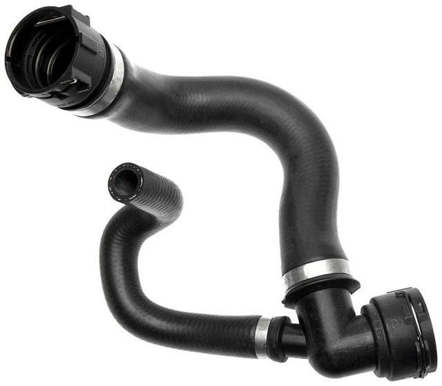 Gates tubo radiatore 05-2542 per Volvo S60 II 134 Xc60 156 Xc70 II 136 08->