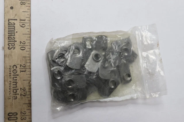 National Hardware N700-003 - Kit clásico de dos piezas para puerta corrediza de