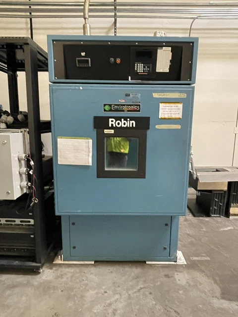 Envirotronics ET32-2-1.5 TM Environmental Test Chamber