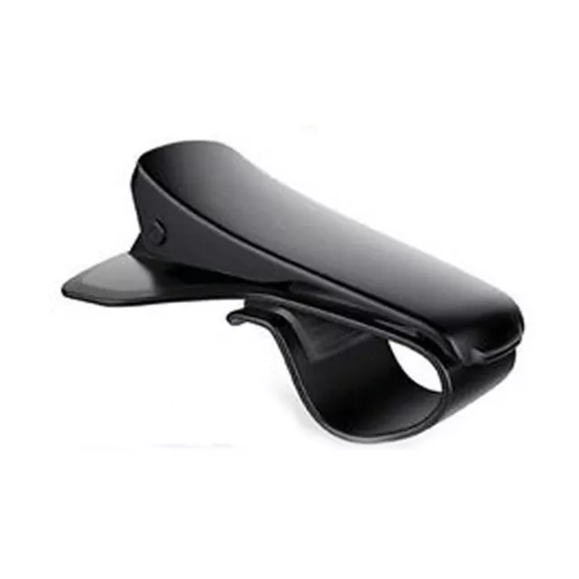 Supporto Stand da Cruscotto Universale Auto Porta Smartphone Cellulare GPS 3