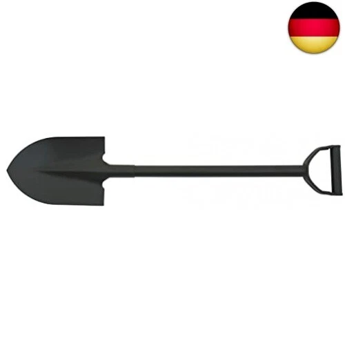 Campingschaufel 8-in-1 Multitool - Edelstahl Outdoor-Werkzeug Mit Tasche