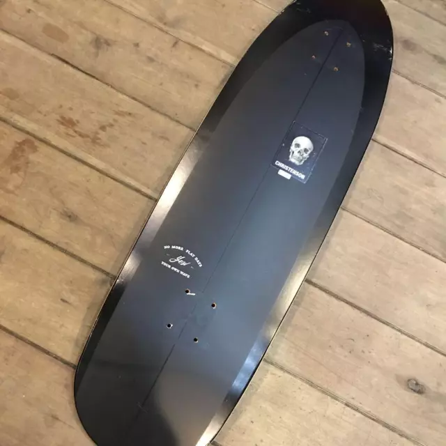 Yow Surfskate Popular Christenson Model