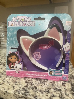 gabby's dollhouse magical musical ears