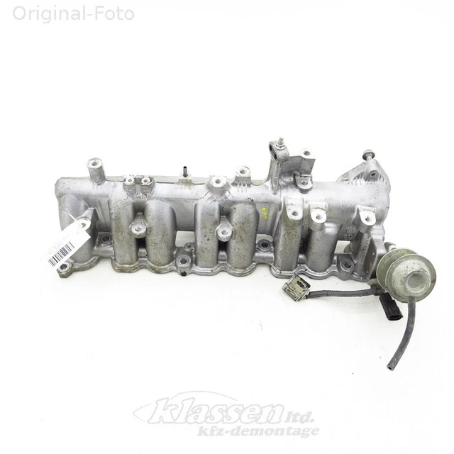 collettore aspirazione Toyota LAND CRUISER J15 150 3.0 D-4D 17101-30070