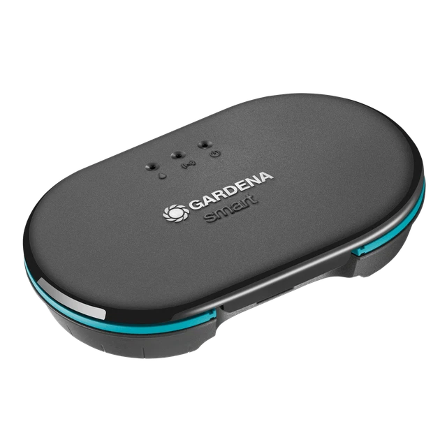 GARDENA SMART IRRIGATION Control controllo irrigazione EUR 250,99