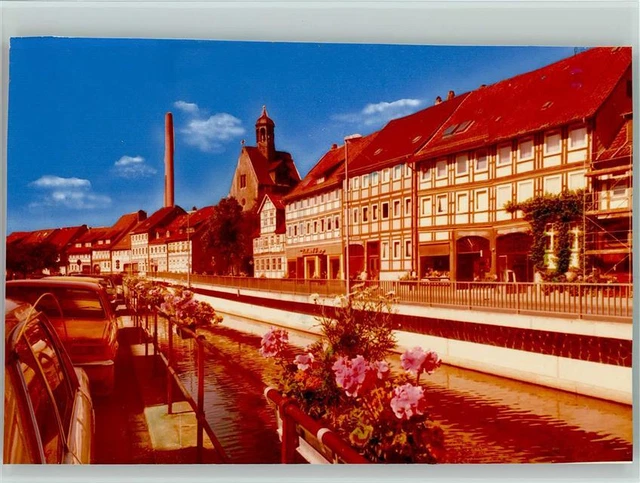 40068612 - 3202 Bad Salzdetfurth Kirche