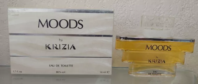 MOODS - EDT 50 ML de KRIZIA