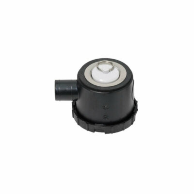 Camper Raccord 40 MM Coudé Coude 90º Dépôt Eau Collecte Camping Car Camper Bagues 