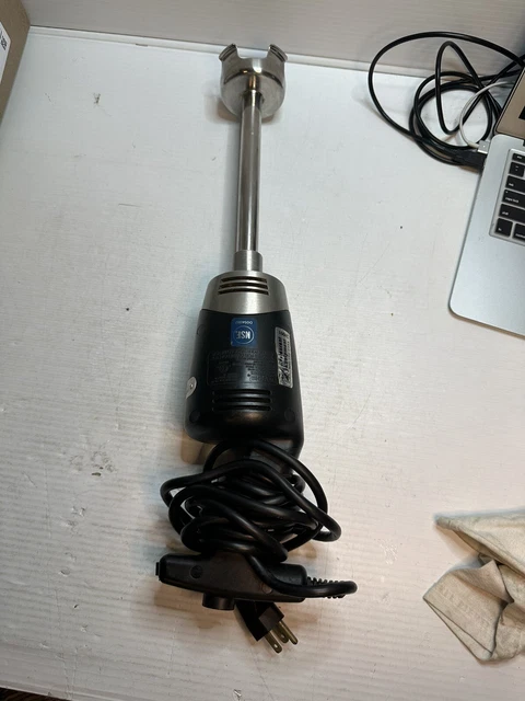 Waring Quik Stik Plus 10" Immersion Blender (WSB40)