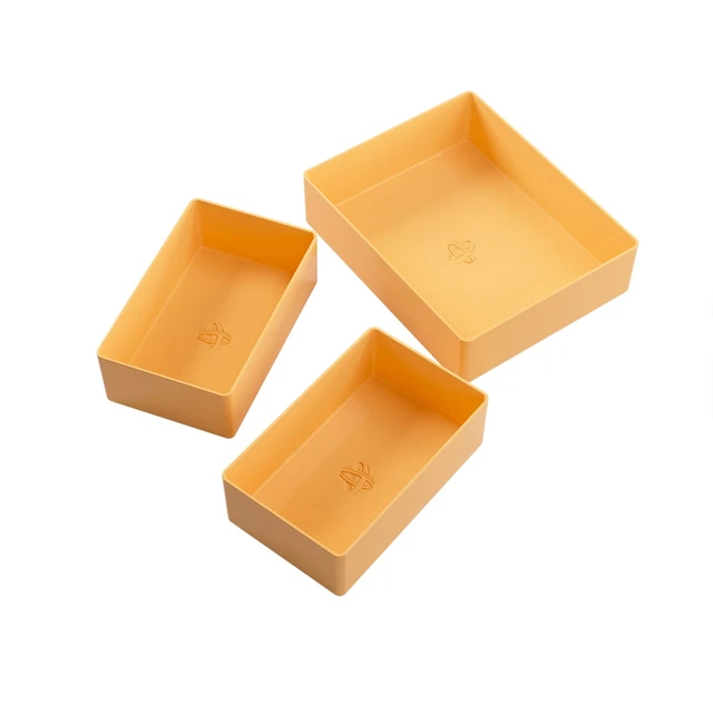 Gamegenic GGS22033ML Token Silo Card Add-On Orange