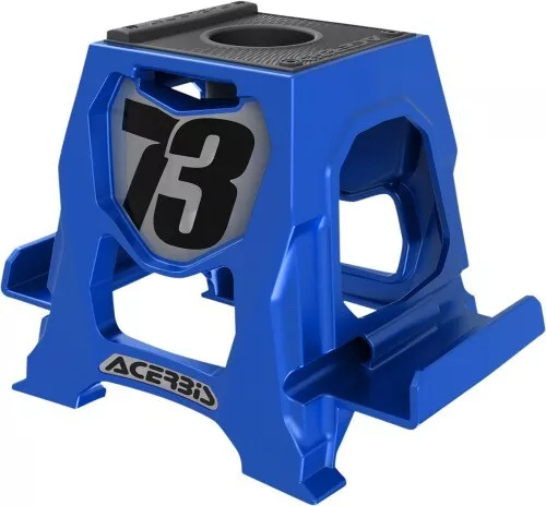 Acerbis Phone Stand Blue 2791570211 73-3024 9905-0174 27915-70211 acb2791570211