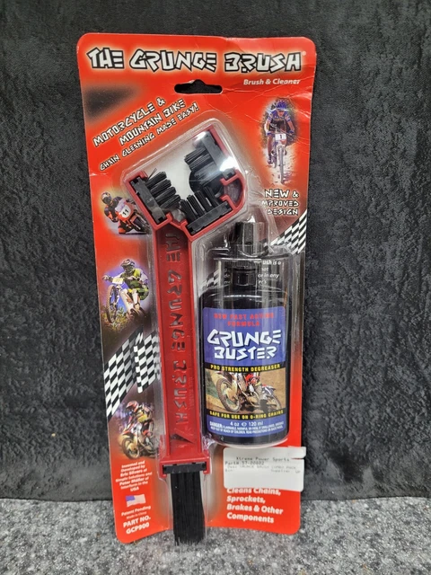 Grunge Brush Grunge Brush Combo Pack | ACP900