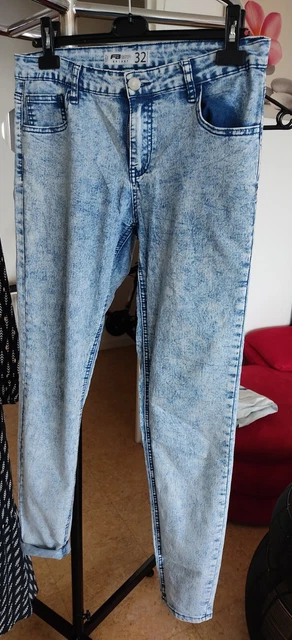 Jean Femme Taille 32