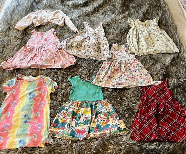 girls dress bundle 2-3 years Inc Tu Shein H&M George Primark Next Bluezoo