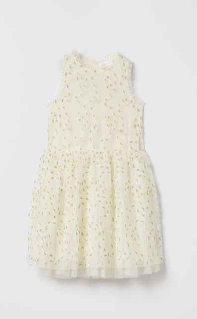 green emerald velvet dress ZARA. Black embroidered dress Ts  Hibuy market