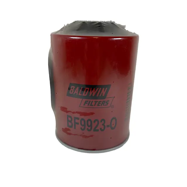 Baldwin BF9923-O Spin-On Fuel Filter w/Threaded Port