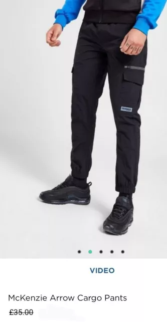 Mckenzie mens sales joggers