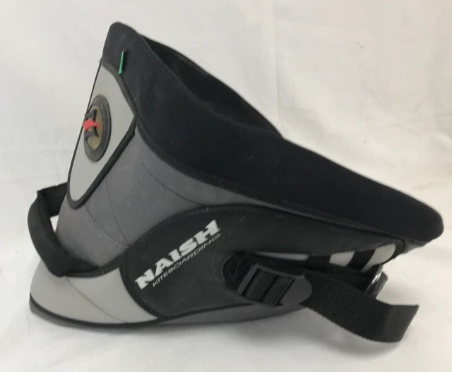 Naish Kiteboarding waist harness, medium