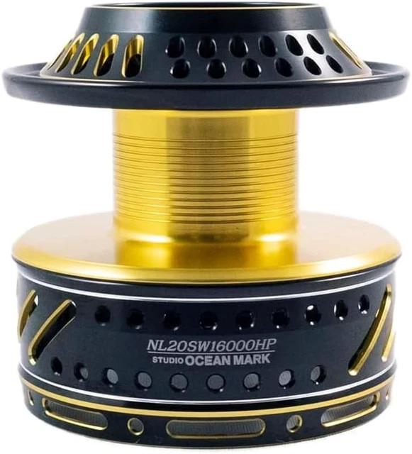 OCEAN MARK NO Limits 19Sw30000/18000Bm95-L $454.95 - PicClick CA