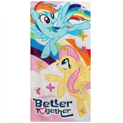 Setino 821-472 My Little Pony Telo Mare 70 x 140 cm 