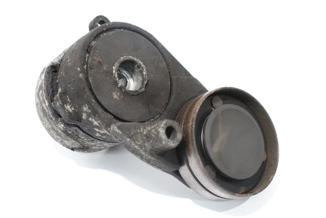 VW Passat B5 Poulie de tendeur de courroie auxiliaire v6 078903133T