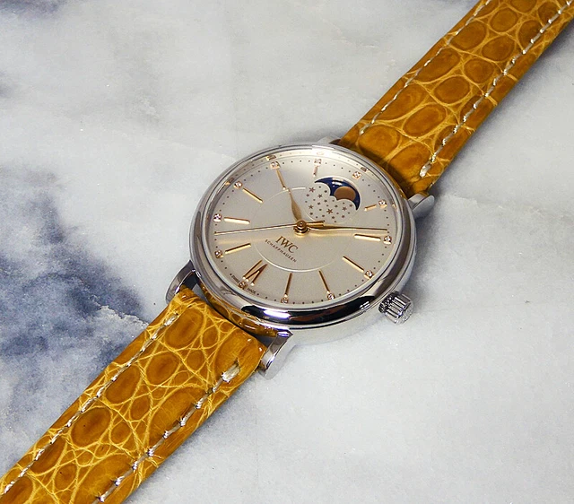 Iwc portofino fasi lunari hotsell