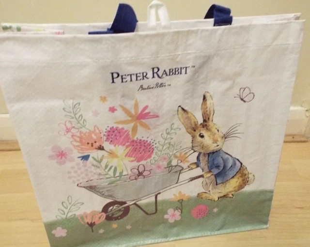 Tesco harry potter on sale bag for life